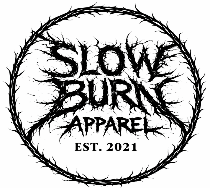 Slow Burn Apparel